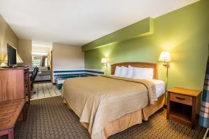 Hotel Quality Inn & Suites Dublin
