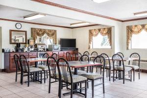 Hotel Quality Inn & Suites Dublin