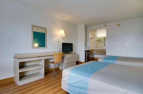 Motel 6 - Atlanta - Chamblee Tucker