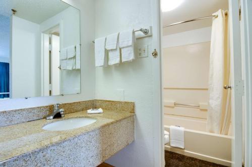 Motel 6 - Atlanta - Chamblee Tucker