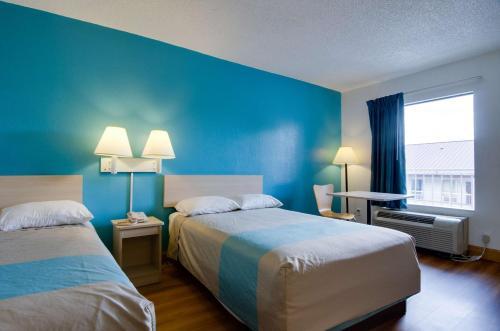 Motel 6 - Atlanta - Chamblee Tucker