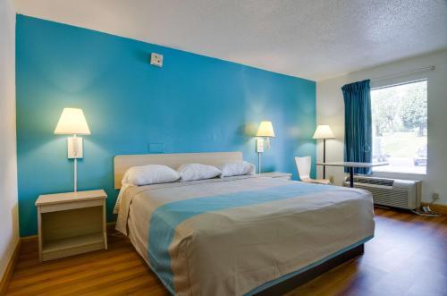 Motel 6 - Atlanta - Chamblee Tucker