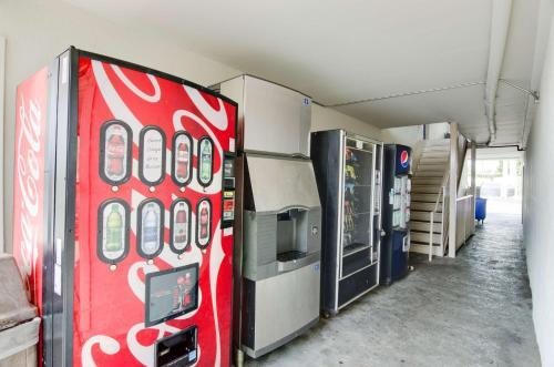 Motel 6 - Atlanta - Chamblee Tucker