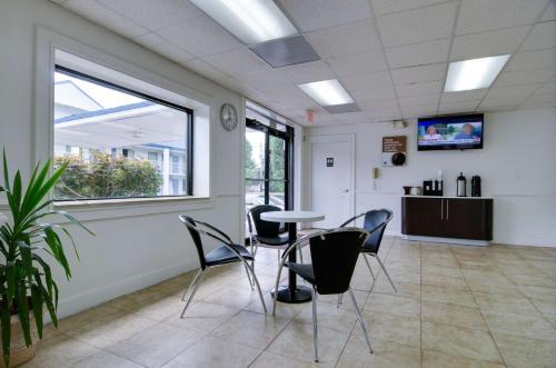 Motel 6 - Atlanta - Chamblee Tucker