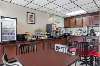 Posada Days Inn Elberton