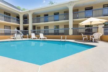 Posada Days Inn Elberton