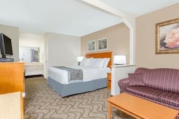 Posada Days Inn Elberton