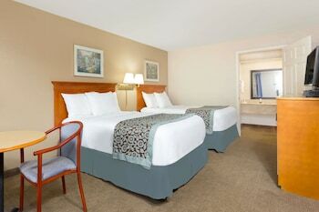 Posada Days Inn Elberton