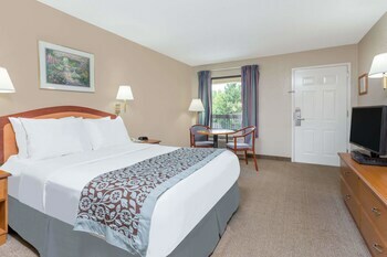 Posada Days Inn Elberton