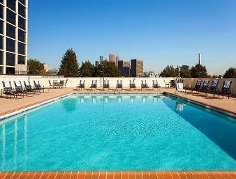 Hotel Ramada Plaza Atlanta Capitol Park