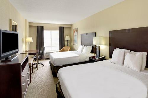 Hotel Wyndham Garden Duluth