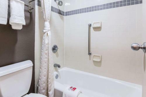 Motel Americas Best Value Inn - Gainesville