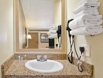 Motel Travelodge - College Park