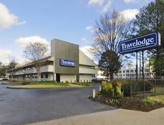 Motel Travelodge - College Park