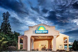Motel Days Inn Kennesaw