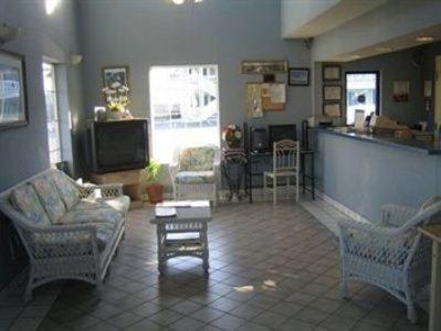 Motel Key West Inn - Lafayette