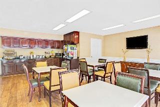 Motel Baymont Inn And Suites - Kingsland