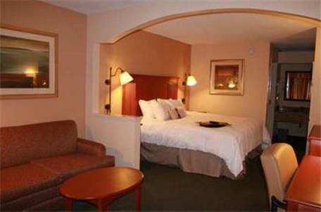 Hotel Hampton Inn Macon - I-475