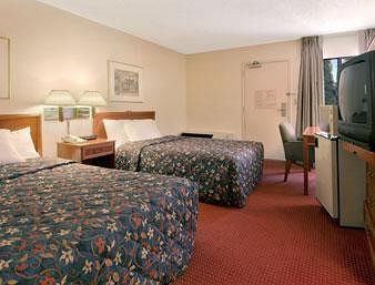 Hotel Days Inn Marietta - Atlanta - Delk Road