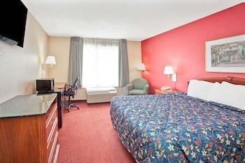 Hotel Days Inn Marietta - Atlanta - Delk Road