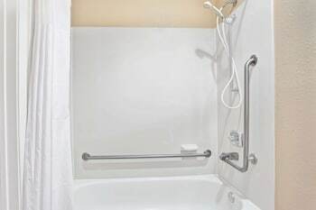 Hotel Days Inn Marietta - Atlanta - Delk Road