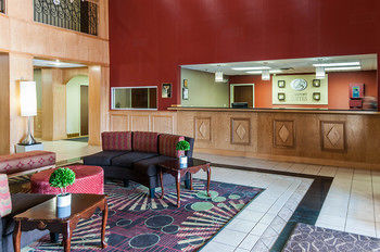 Hotel Comfort Suites Milledgeville