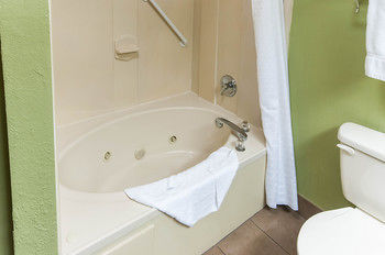 Hotel Comfort Suites Milledgeville
