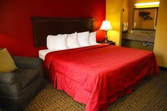 Hotel Heritage Inn