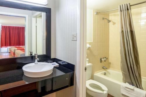 Motel 6 Atlanta Northwest - Marietta