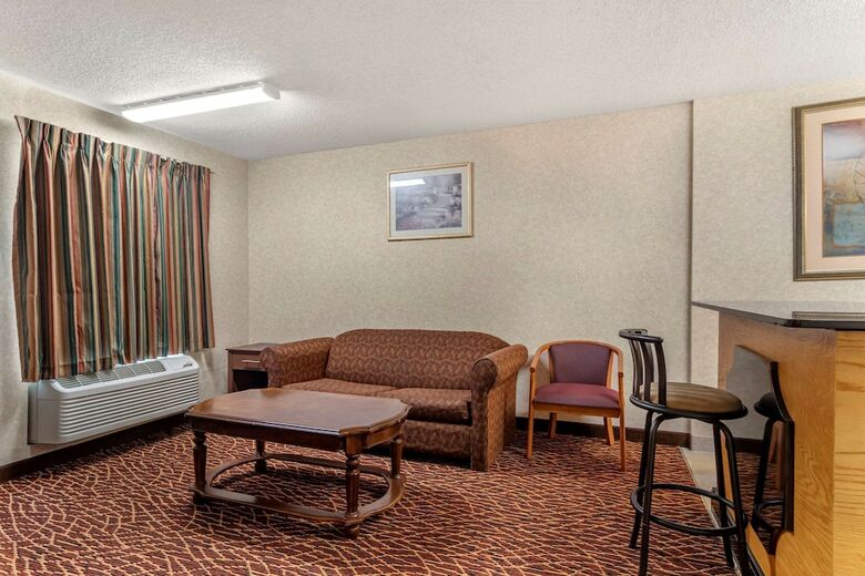 Hotel Quality Inn Marietta