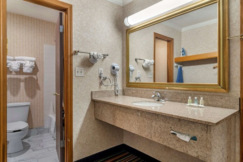 Hotel Quality Inn Marietta