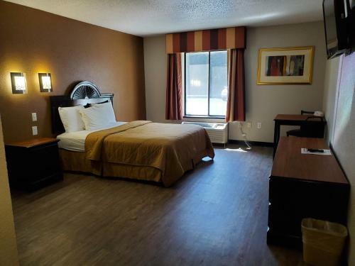 Hotel Araamda Inn