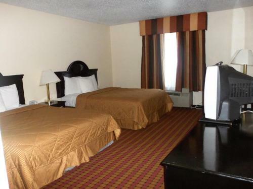 Hotel Araamda Inn