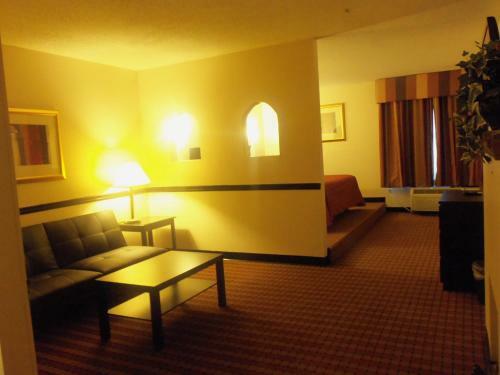 Hotel Araamda Inn