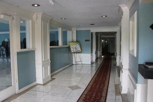 Hotel Araamda Inn