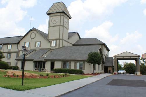 Hotel Araamda Inn
