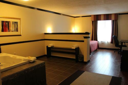 Hotel Araamda Inn