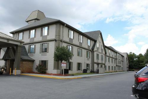 Hotel Araamda Inn