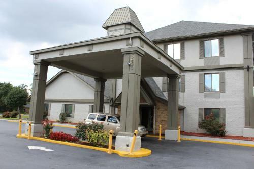 Hotel Araamda Inn