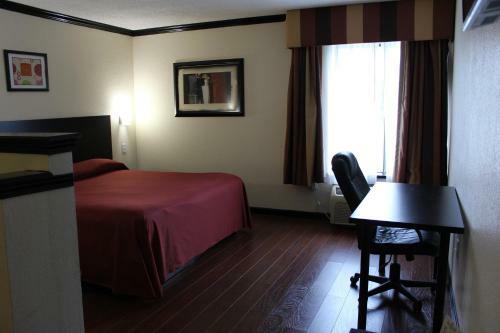 Hotel Araamda Inn