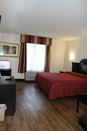 Hotel Araamda Inn