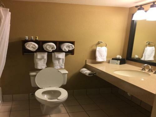 Motel Best Western Plus Lake Lanier Gainesville Hotel & Suites