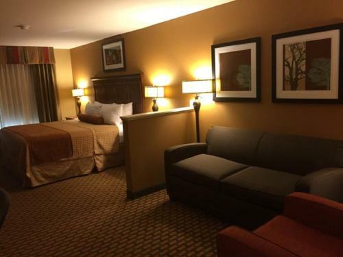 Motel Best Western Plus Lake Lanier Gainesville Hotel & Suites
