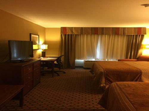 Motel Best Western Plus Lake Lanier Gainesville Hotel & Suites