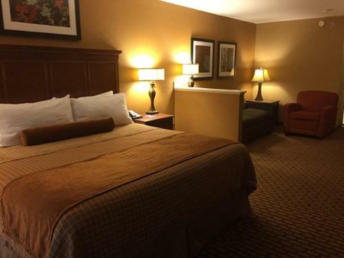 Motel Best Western Plus Lake Lanier Gainesville Hotel & Suites