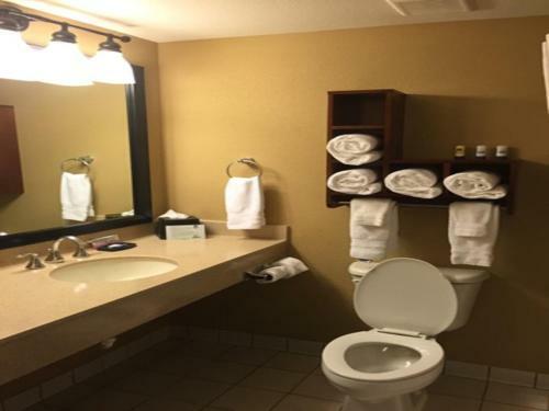 Motel Best Western Plus Lake Lanier Gainesville Hotel & Suites