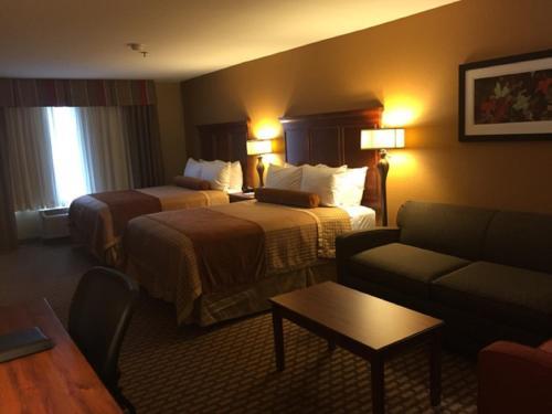 Motel Best Western Plus Lake Lanier Gainesville Hotel & Suites