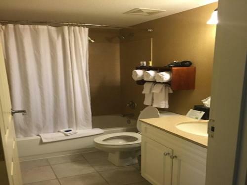 Motel Best Western Plus Lake Lanier Gainesville Hotel & Suites