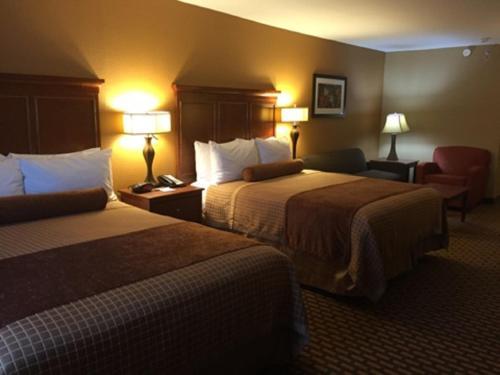 Motel Best Western Plus Lake Lanier Gainesville Hotel & Suites