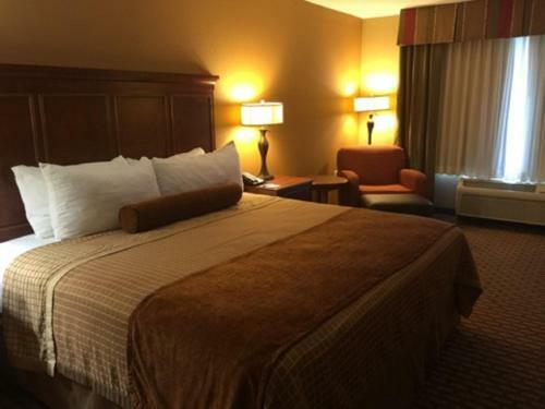 Motel Best Western Plus Lake Lanier Gainesville Hotel & Suites
